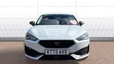 CUPRA Leon 1.5 TSI V1 5dr Petrol Hatchback